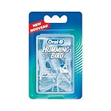 Oral B Humming Bird Flosser Refills (Pack of 15)