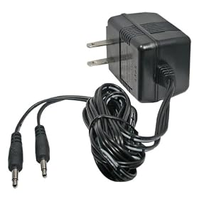 Charger NBC 9 2C