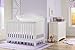 Serta Bethpage 4-in-1 Crib