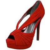 Jessica Simpson Women's Evoni Platform Pump