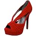 Jessica Simpson Women's Evoni Platform Pump