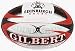 GILBERT EDINBURGH MEMORABILIA BALL - SIZE 5