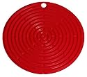 Le Creuset Silicone Cool Tool (Red)