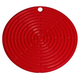 Le Creuset Cool Tool, Cerise, 20.5 cm