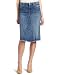 7 For All Mankind Women's Aline Skirt