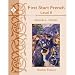 First Start French Teacher Book II