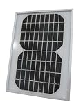 5 Watt Solar Panel