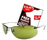 Ray-Ban RB 3179 (Top Bar Oval)
