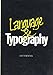 Language and typography.