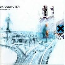 O.K Computer