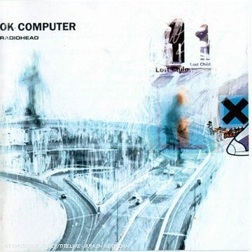 City Travel Guides Discounted  Musique : OK Computer