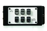 wireless home router On-Q AC1000 6 Port Network Interface