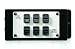 On-Q AC1000 6 Port Network Interface