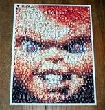 Chucky Montage
