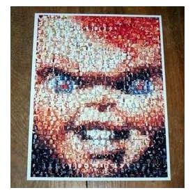 Chucky Montage
