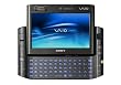 Sony VAIO VGN-UX490N/C 4.5-Inch Portable Computer (Intel Core 2 Solo U2200 Processor, 1GB RAM, 48 GB Flash Drive, Vista Business)