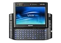 Sony VAIO VGN-UX490N/C 4.5-Inch Portable Computer (Intel Core 2 Solo U2200 Processor, 1GB RAM, 48 GB Flash Drive, Vista Business)