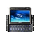 Sony VAIO VGN-UX490N/C 4.5-Inch Portable Computer (Intel Core 2 Solo U2200 Processor, 1GB RAM, 48 GB Flash Drive, Vista Business)