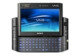 Sony VAIO VGN-UX490N/C 4.5-Inch Portable Computer (Intel Core 2 Solo U2200 Processor, 1GB RAM, 48 GB Flash Drive, Vista Business)