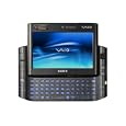 Sony VAIO VGN-UX490N/C 4.5-Inch Portable Computer (Intel Core 2 Solo U2200 Processor, 1GB RAM, 48 GB Flash Drive, Vista Business)
