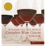 Windows on the World Complete Wine Course: 2009 Edition