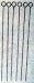 Norpro Skewers Set of 6