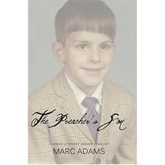 The Preacher's Son
