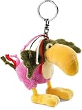 Eigenschaften Nici 28840 / NICI Verano Caliente, Tukan, Schlüsselanhänger, Plüsch, 10cm