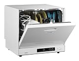 Micromark Coolzone Table Top Dishwasher