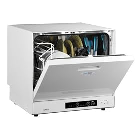 Micromark Coolzone Table Top Dishwasher