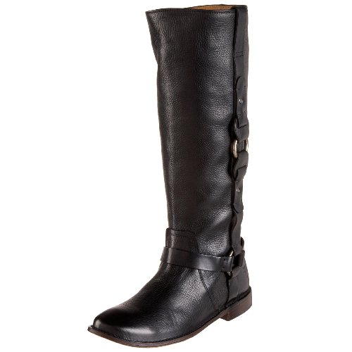 FRYE Women's Paige Loop Pull On Boot