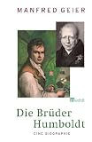 Produkt-Bild: Die Br&uuml;der Humboldt: Eine Biographie
