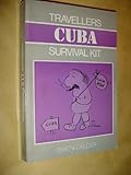 Travellers survival kit : Cuba