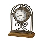 Howard Miller 645-629 Marcy Table Clock by