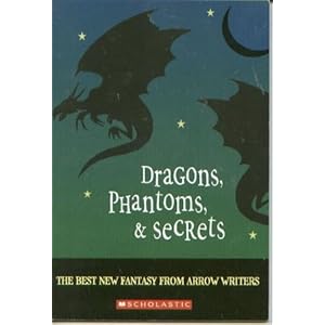 Click here to see all customer reviews now Dragons, PhantomsandSecrets