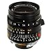 Summicron-M 28mm f/2 ASPH Lens, Black