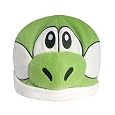 Mario Bro: Green Yoshi Costume Hat