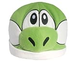 Mario Bro: Green Yoshi Costume Hat