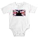 Winston Churchill Victory Infant Bodysuit