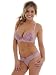 Le Mystere Isabella All Over Lace Bra Sets Thong 2 Piece Memory Form Gift Idea