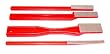3M FLEXIBLE DIAMOND HAND FILES SET OF 4