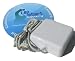 UpStart Battery A1184 Replacement AC Adapter for Apple MagSafe MacBook Pro Laptops 16.5V, 3.65A 60W, Includes UpStart Battery Mouse Pad