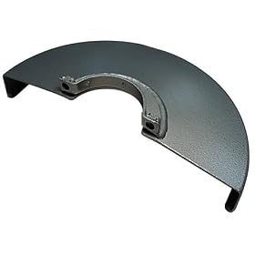 MAKITA 9" Wheel Guard, GA7911,9000BL,9609B,9001BL Part No.191215-1