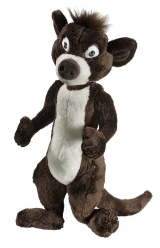 Heunec 702073 - Konferenz der Tiere, Figur Billy das Erdm&auml;nnchen Preisvergleich