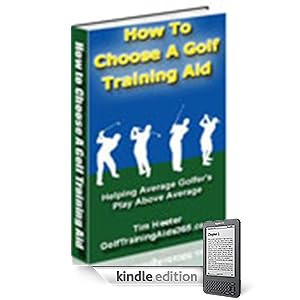 How to Choose a Golf Training Aid