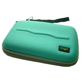 RCA Small Wonder HD Digital Camcorder Carrying Case by 