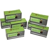 Black Toner Cartridge For HP Laserjet 4200 Series Printers