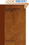 American Portraits 1875-1900