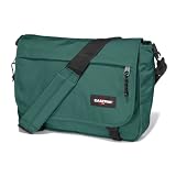 Eastpak SHOULDERBAG DELEGATE, wacko green, 30 x 38.5 X 12
