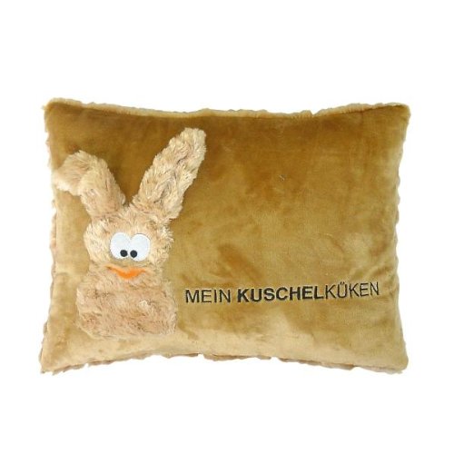 Produkt-Bild: Mein Kuschelk&uuml;ken,Kuschelkissen